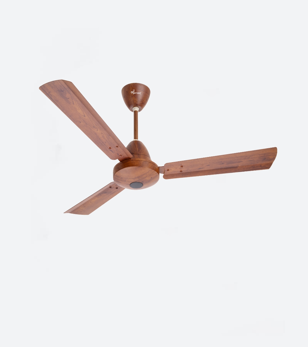 RAPIDO WOODEN BLDC Fan